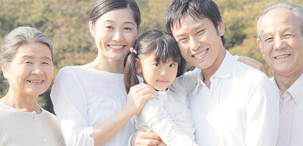 持続と維持