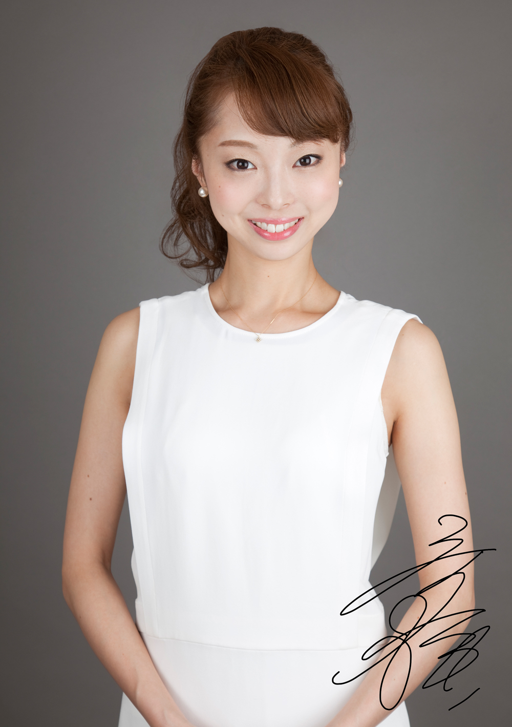 音花ゆりプロフィール