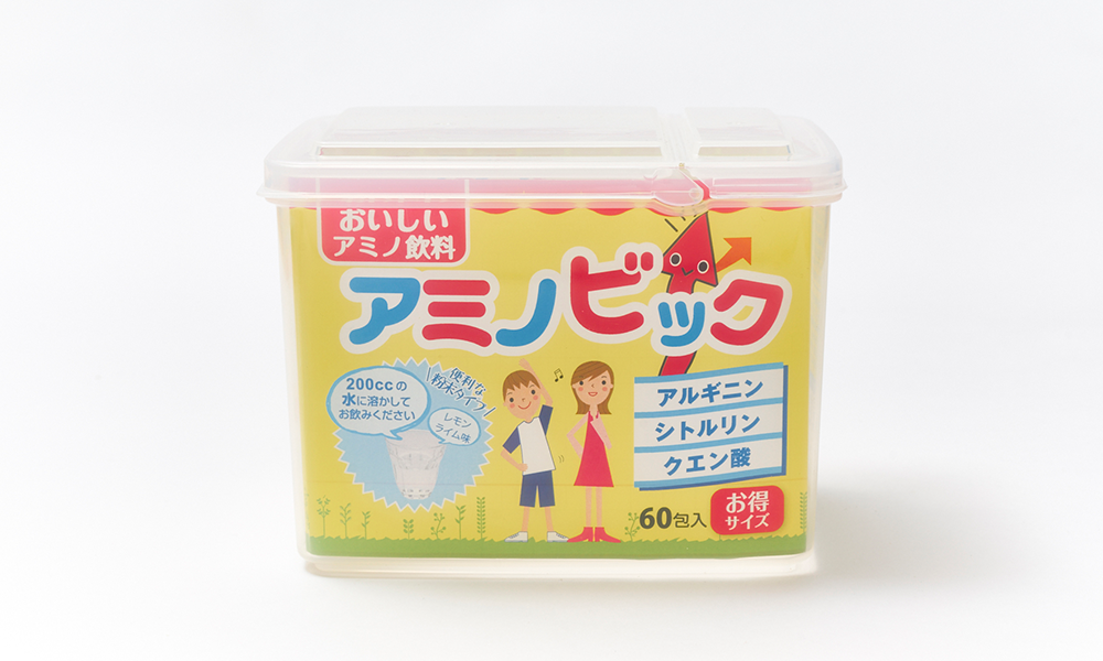アミノビック アミノビック