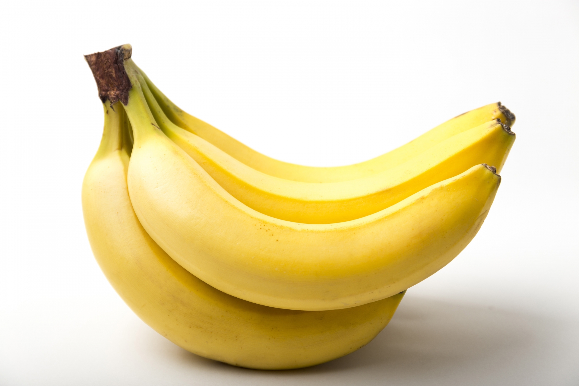 バナナを長持ちさせて栄養価もあげる昔ながらの知恵