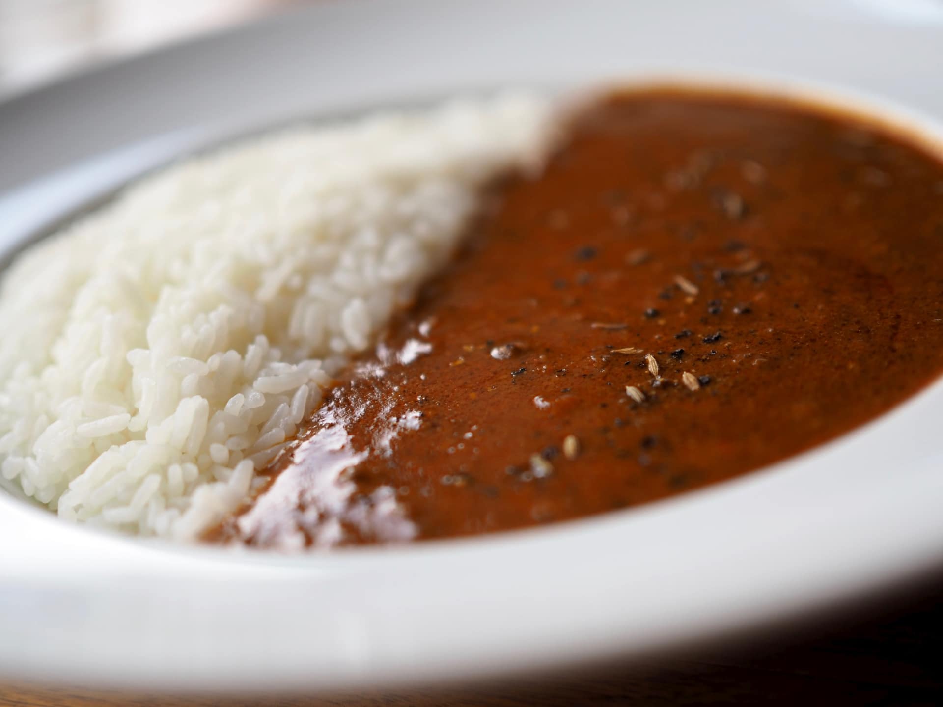 古今東西カレーに入れる隠し味の知恵