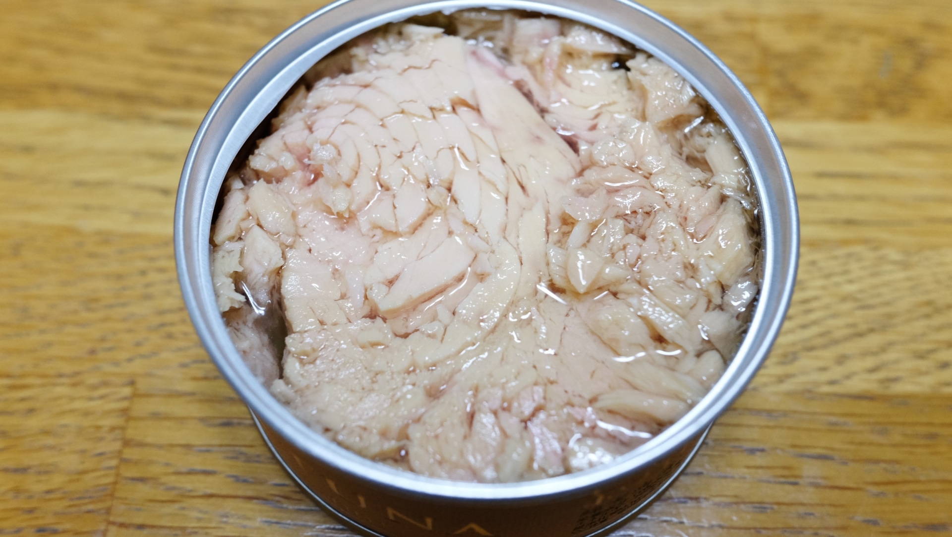 ツナ缶「オイル」と「水煮」栄養で考える食卓の知恵