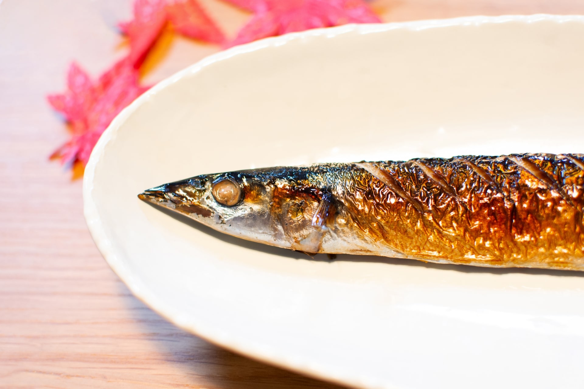 秋の健康食材「秋刀魚」の知恵を先人たちから学ぼう