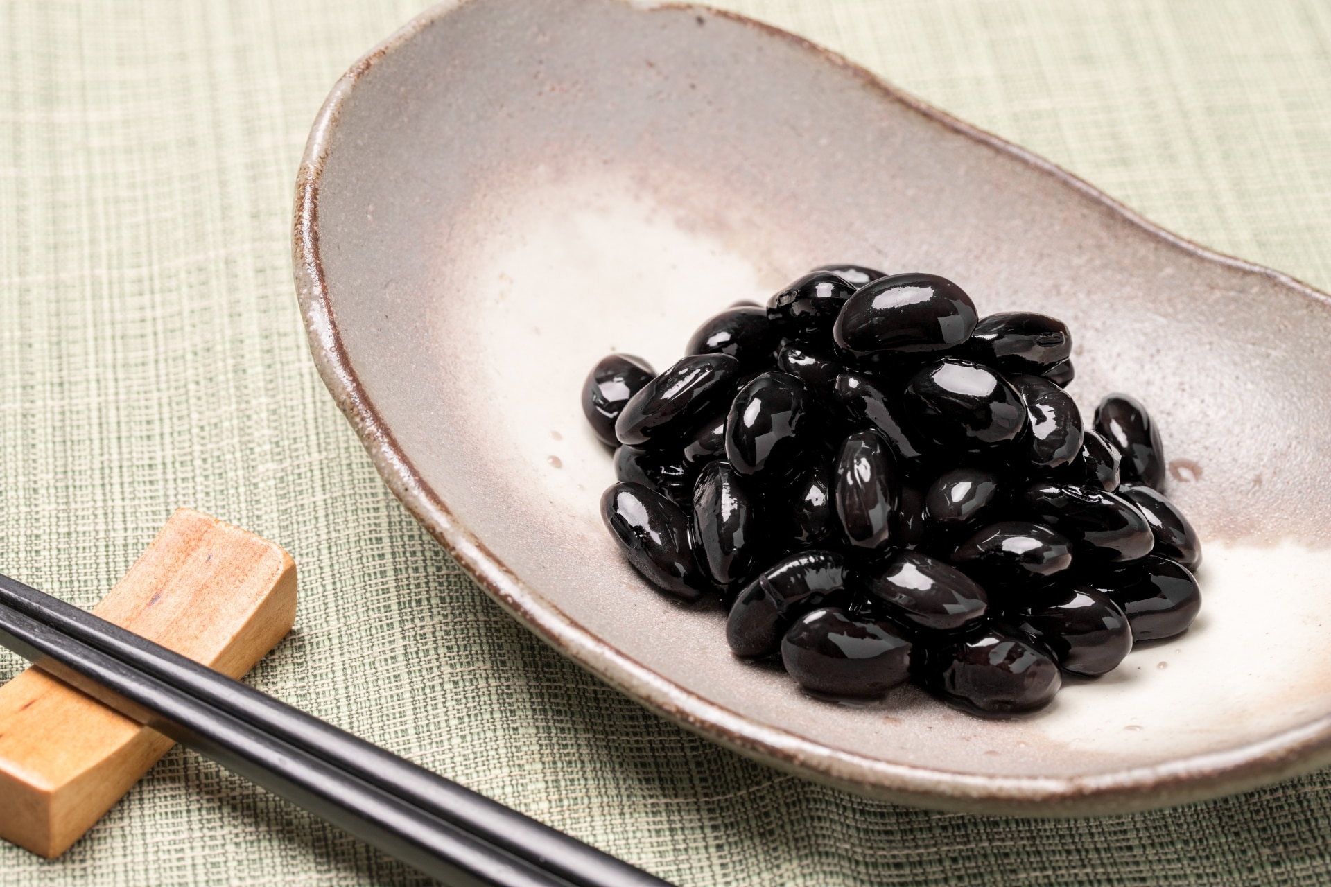 黒豆